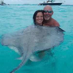 Meet your Posher, Kandi